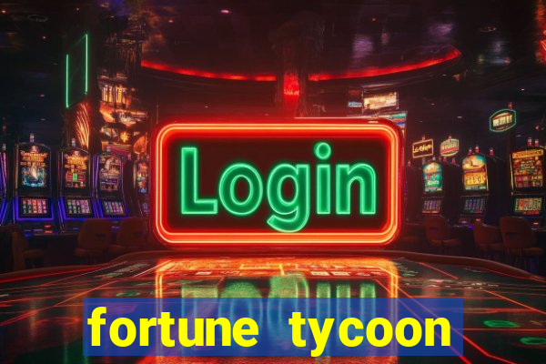 fortune tycoon slots download